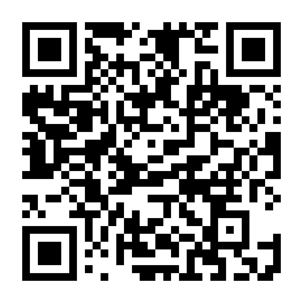 bKash QR Code